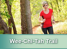 Wee-Chi-Tah Trail